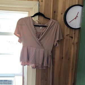 Cute top boutique